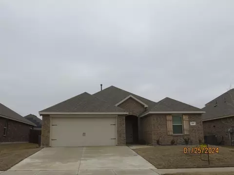 510 Spur, Princeton, TX 75407