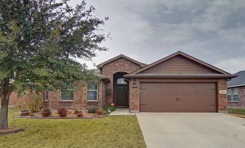 2628 Grand Gulf Rd, Fort Worth, TX 76123