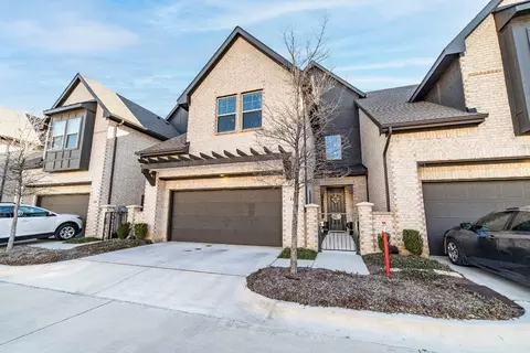 118 Claire Dr, Trophy Club, TX 76262