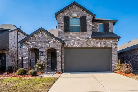 3943 Rochelle Ln, Heartland, TX 75126