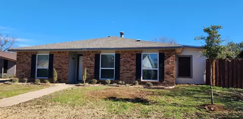3138 Bluestem Dr, Garland, TX 75044