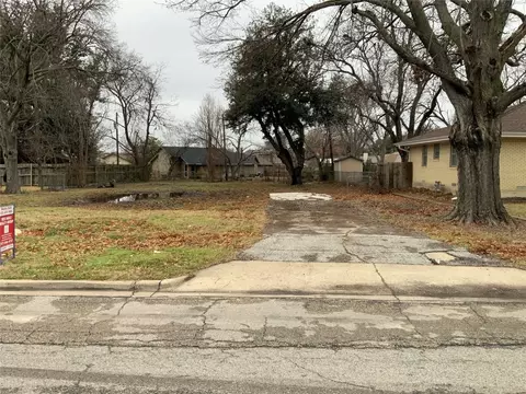 1405 N Graves St, Mckinney, TX 75069