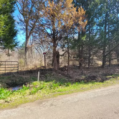 Tbd County Road 2405, Kemp, TX 75143
