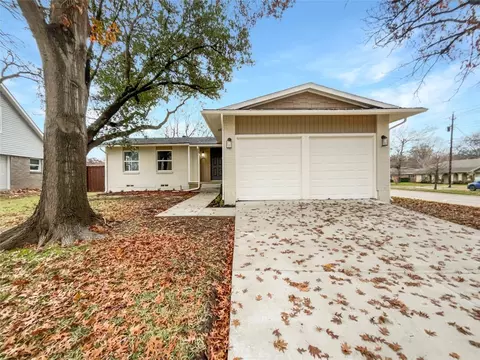 927 Wayside Way, Richardson, TX 75080