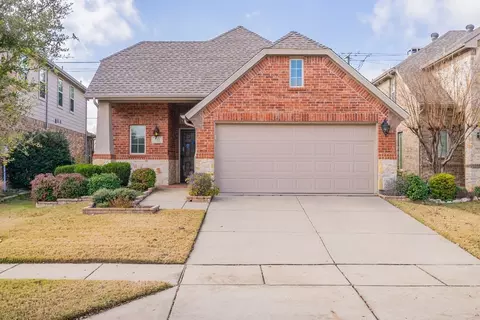 711 Kirby Dr, Argyle, TX 76226