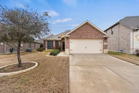 3109 Brazos Dr, Little Elm, TX 75068