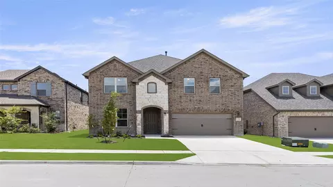 1509 Bridlepath Trl, Forney, TX 75126