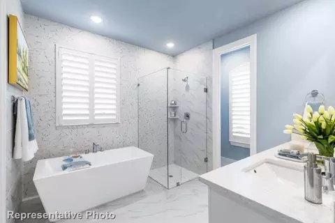 3929 Composition Dr, Prosper, TX 75078 photo 21