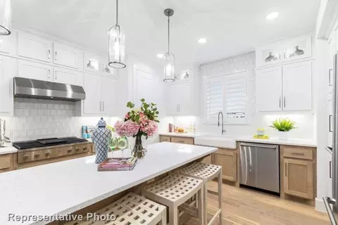 3929 Composition Dr, Prosper, TX 75078 photo 11