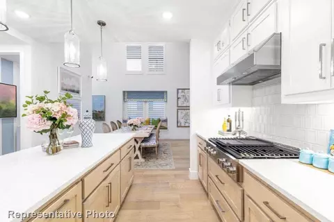 3929 Composition Dr, Prosper, TX 75078 photo 6