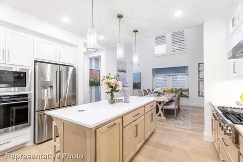 3929 Composition Dr, Prosper, TX 75078 photo 12