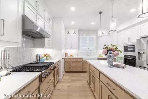 3929 Composition Dr, Prosper, TX 75078 photo 5