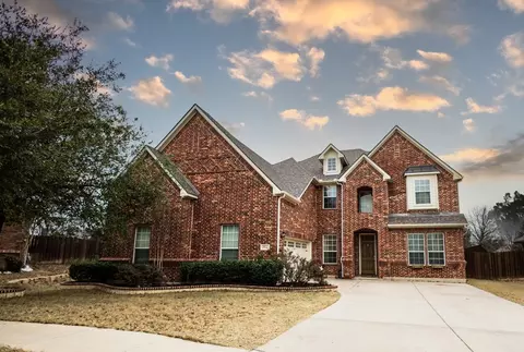2532 Maple Stream Dr, Fort Worth, TX 76177
