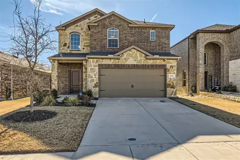 1821 Ferguson Ln, Mckinney, TX 75071