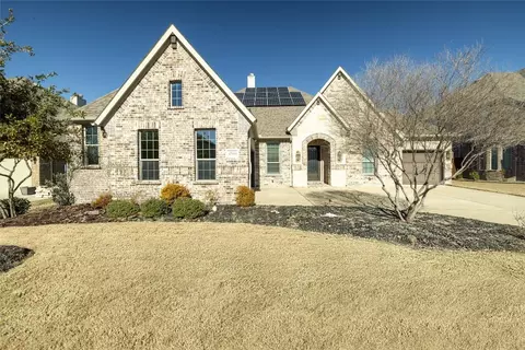 4560 Desert Willow Dr, Prosper, TX 75078