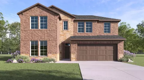 757 Lightheart Ln, Lavon, TX 75166