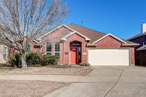 2528 Cantura Dr, Mesquite, TX 75181