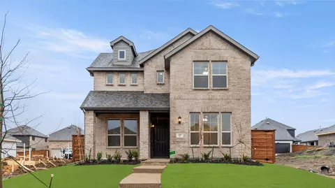 1921 Harmony Pine Way, Mesquite, TX 75181