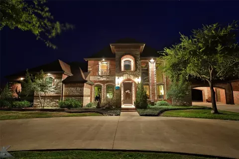 125 Castle Rock Cv, Abilene, TX 79602