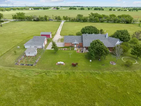 View/Area - 7097 Freeman Rd, Krum, TX 76249 photo 11 of 11