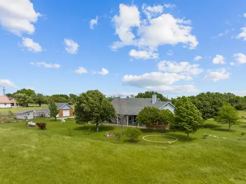 View/Area - 7097 Freeman Rd, Krum, TX 76249 photo 10 of 11