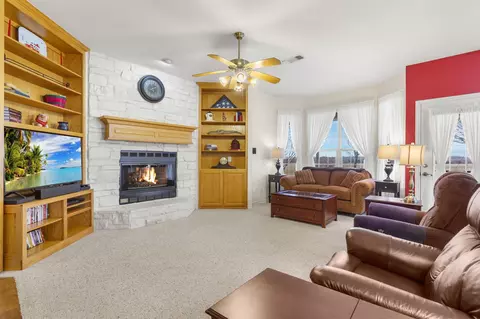 Living - 7097 Freeman Rd, Krum, TX 76249 photo 1 of 3