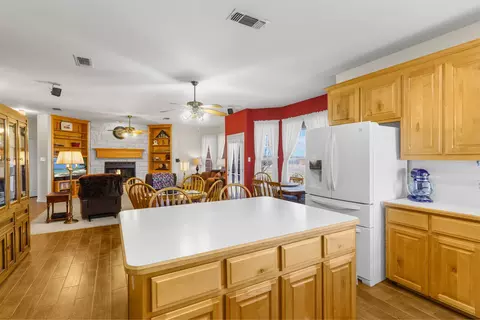 Kitchen - 7097 Freeman Rd, Krum, TX 76249 photo 4 of 9