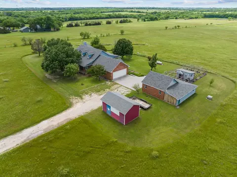 View/Area - 7097 Freeman Rd, Krum, TX 76249 photo 9 of 11