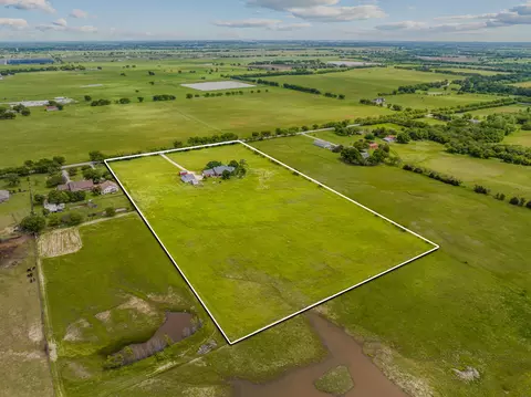 View/Area - 7097 Freeman Rd, Krum, TX 76249 photo 8 of 11
