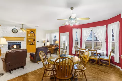 Dining - 7097 Freeman Rd, Krum, TX 76249 photo 1 of 1