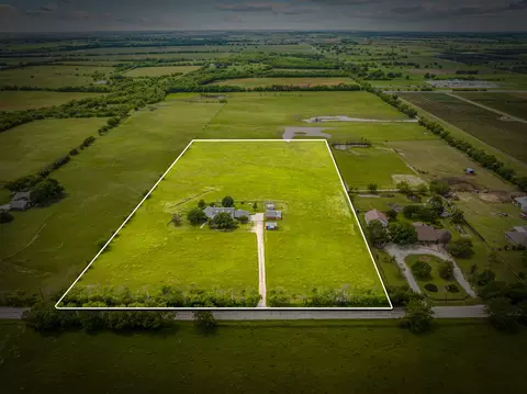 View/Area - 7097 Freeman Rd, Krum, TX 76249 photo 5 of 11