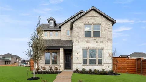 2016 Poppy Way, Mesquite, TX 75181