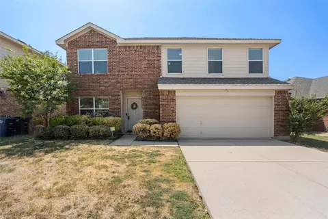 2120 Laughlin Rd, Fort Worth, TX 76177