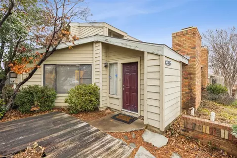 2416 Sendero Trl, Lewisville, TX 75067