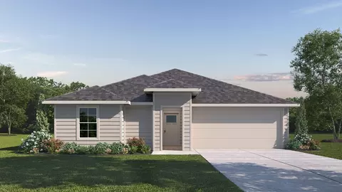 208 Rigging Ring Dr, Josephine, TX 75189