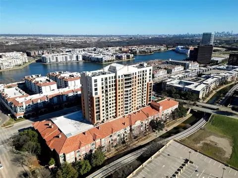 330 Las Colinas Blvd E #1420, Irving, TX 75039