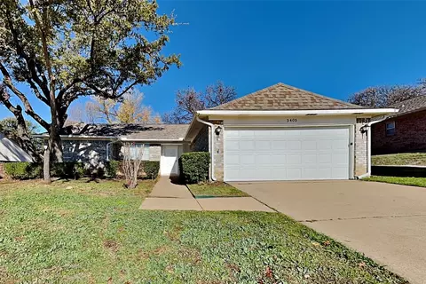 3405 Vine Rdg, Bedford, TX 76021