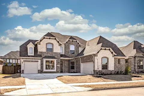 1040 Bandon Dunes Dr, Burleson, TX 76028