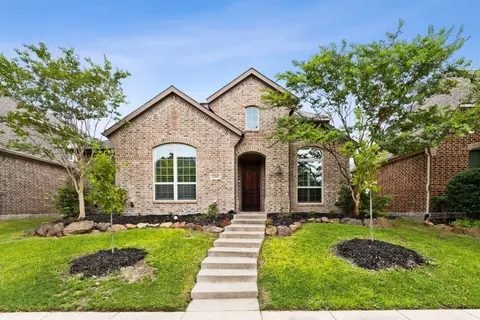 2262 Morning Dew Ct, Allen, TX 75013