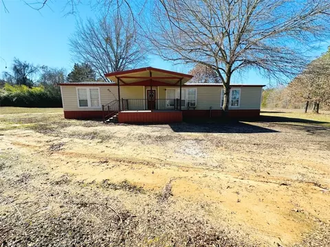 211 County Road 4761, Winnsboro, TX 75494