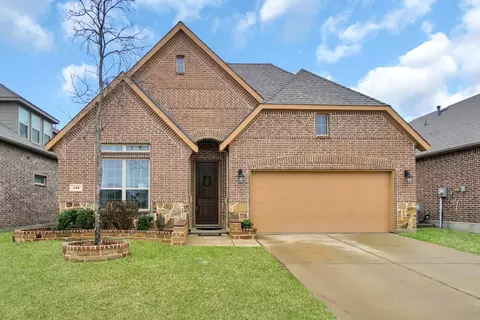 713 Beeville Ct, Mckinney, TX 75071