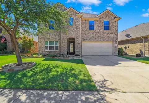 12204 Candle Island Dr, Frisco, TX 75036