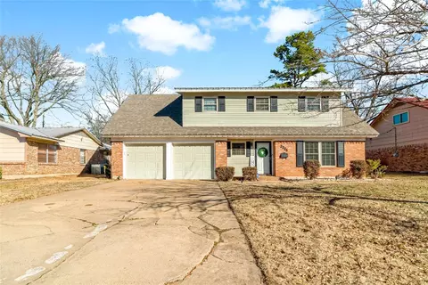 2225 Sycamore St, Paris, TX 75460