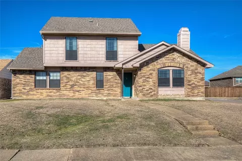 7617 Pebble Beach Dr, Rowlett, TX 75088