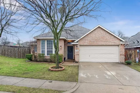 8506 Quicksilver Dr, Dallas, TX 75249