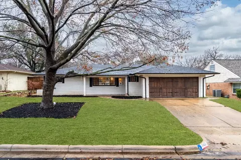 3405 Covert Ave, Fort Worth, TX 76133