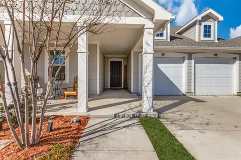 114 Spring Creek Ln, Terrell, TX 75160