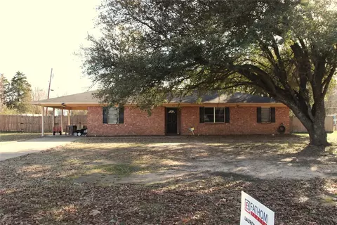 806 Lance, Quitman, TX 75783