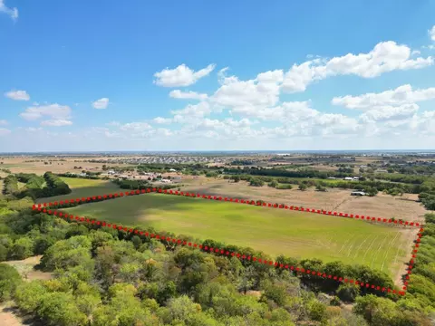 tbd Lois Rd W, Sanger, TX 76266