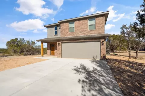 345 Blue Marlin Dr, Bluff Dale, TX 76433